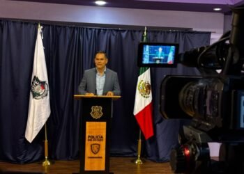 Nuevo Casas Grandes sigue sin policía vial por falta de convenio Nuevo Casas Grandes sigue sin policía vial por falta de convenio