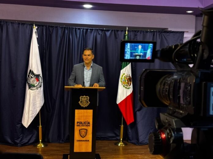 Nuevo Casas Grandes sigue sin policía vial por falta de convenio