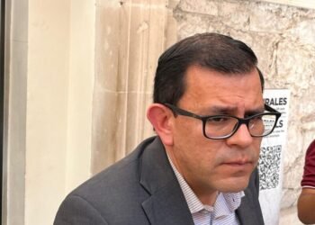 Fiscalía activará ficha roja para localizar a dueño de crematorio Plenitud