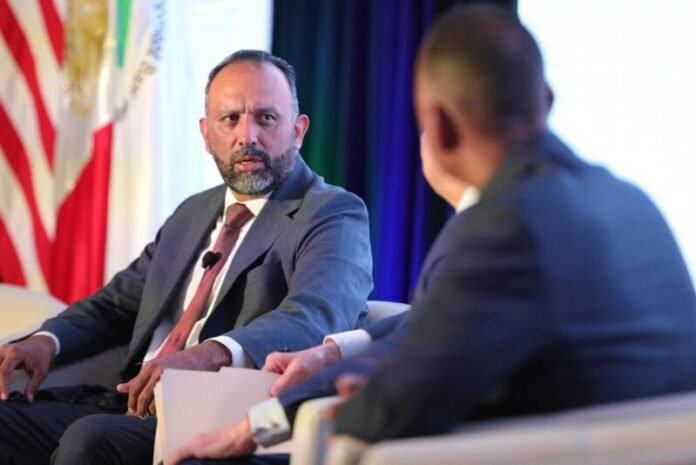 Fortalece Héctor Ortiz liderazgo de Juárez en la agenda binacional