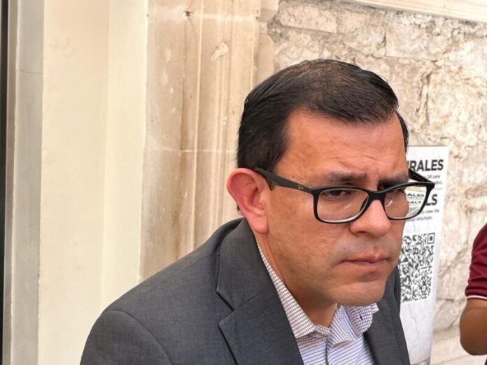 Fiscalía activará ficha roja para localizar a dueño de crematorio Plenitud