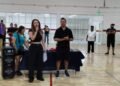Venados e Indias representarán a Ciudad Juárez en el Campeonato Estatal Ademeba U13 Venados e Indias representarán a Ciudad Juárez en el Campeonato Estatal Ademeba U13