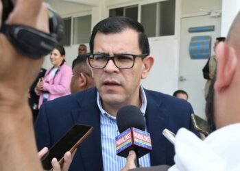 Fiscalía reporta avances en casos Pacheco y Aras Fiscalía reporta avances en casos Pacheco y Aras