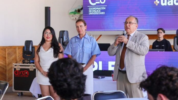 Convocan a jóvenes a presentar iniciativas en Cámara de Diputados