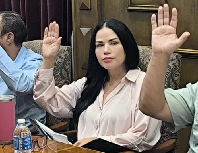 Instalan comités de validación de los programas «Infraestructura Educativa» y «Escuelas Competitivas»