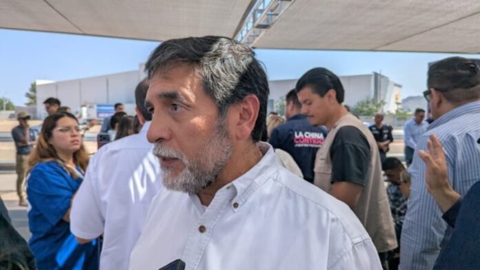 Nuevo reglamento de tránsito buscará «reeducar» a conductores para reducir accidentes 