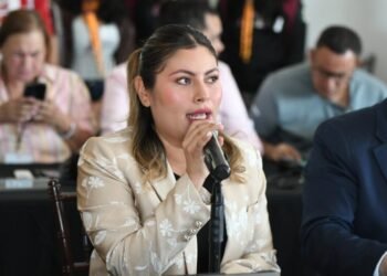 Exige Irlanda Márquez soluciones definitivas a crisis de aguas residuales en Juárez Exige Irlanda Márquez soluciones definitivas a crisis de aguas residuales en Juárez