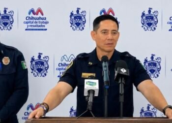 12 homicidios no son una buena noticia; sigue DSPM minimizando delitos 12 homicidios no son una buena noticia; sigue DSPM minimizando delitos