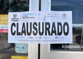 17 clausuras y 288 inspecciones a negocios de bebidas alcohólicas durante la última semana 17 clausuras y 288 inspecciones a negocios de bebidas alcohólicas durante la última semana