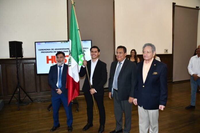 44 estudiantes de la UTCH viajarán a China para capacitación y prácticas profesionales