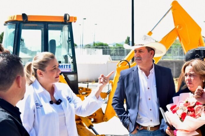 Acompaña Jaime Torres gira de Ruta Chihuahua