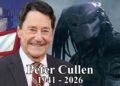 Además de Optimus Prime: Peter Cullen también creó el icónico sonido del Depredador