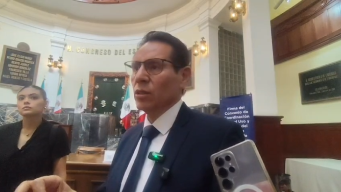 Ajuste de gasto de 2026 no define presupuesto 2027