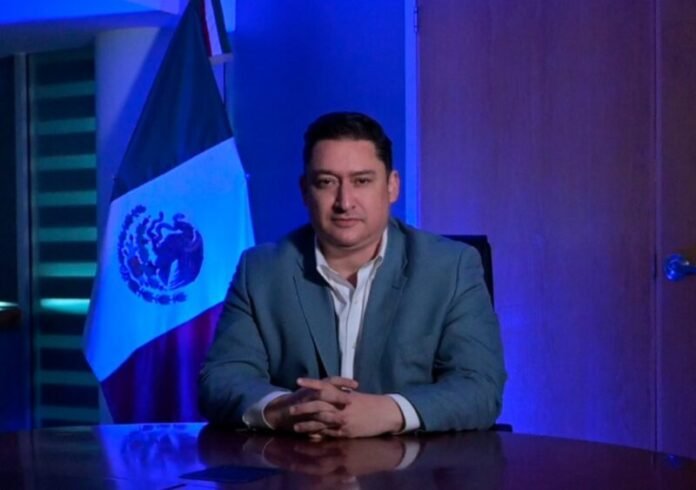 Alfredo Chávez alerta por control de información con derechos de audiencias