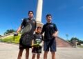 ÁNGEL PÉREZ HARÁ HISTORIA; CON SOLO 7 AÑOS EL CHIHUAHUENSE REPRESENTARÁ A MÉXICO EN UN MUNDIAL DE RACQUETBOL🏅🟣 ÁNGEL PÉREZ HARÁ HISTORIA; CON SOLO 7 AÑOS EL CHIHUAHUENSE REPRESENTARÁ A MÉXICO EN UN MUNDIAL DE RACQUETBOL🏅🟣