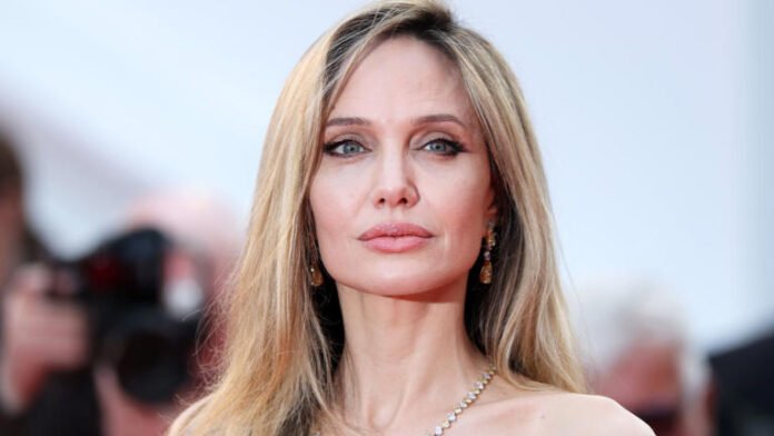 Angelina Jolie lanza dura reacción tras confesión de Brad Pitt: “Brad es quien es”
