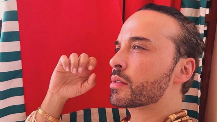Apio Quijano cuestiona a La Casa de los Famosos México: “Quien está jugando es la producción”