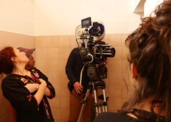 Aprende a crear cine en taller de la Facultad de Artes de la UACH Aprende a crear cine en taller de la Facultad de Artes de la UACH