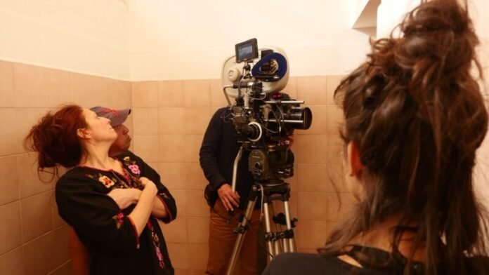 Aprende a crear cine en taller de la Facultad de Artes de la UACH
