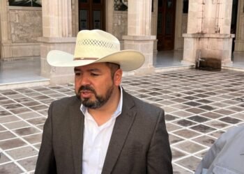 Aranceles de China a nuez no impactarán directamente a Chihuahua: SDR Aranceles de China a nuez no impactarán directamente a Chihuahua: SDR