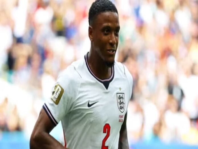Arsenal acelera su defensa: Ezri Konsa está cada vez más cerca de Londres