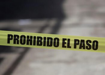 Asesinan a primo de Alfredo Olivas durante ataque armado en taquería de Zapopan Asesinan a primo de Alfredo Olivas durante ataque armado en taquería de Zapopan