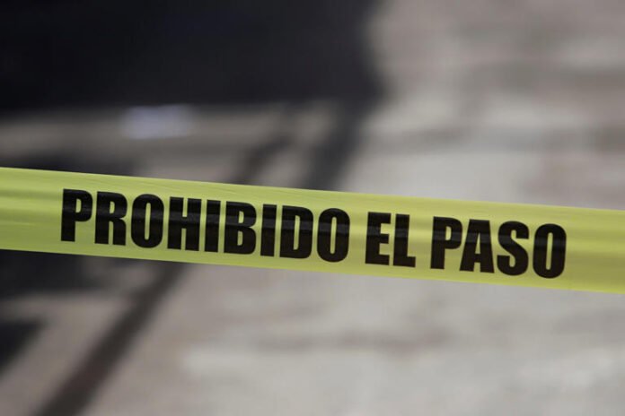 Asesinan a primo de Alfredo Olivas durante ataque armado en taquería de Zapopan