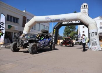 Aventura, cultura y vino: los eventos turísticos de este fin de semana en Chihuahua Aventura, cultura y vino: los eventos turísticos de este fin de semana en Chihuahua