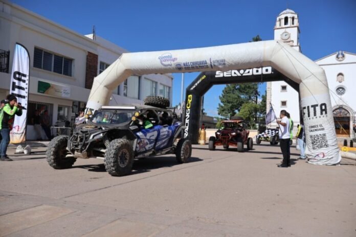 Aventura, cultura y vino: los eventos turísticos de este fin de semana en Chihuahua