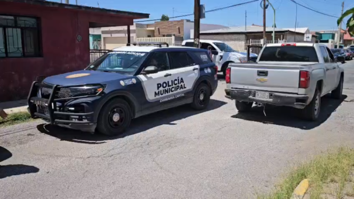 Balean a hombre mientras caminaba por colonia Dale