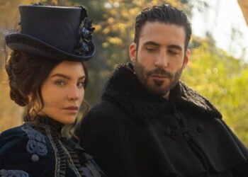 Belinda interpretará a Florence Cassez en nueva serie de Prime Video Belinda interpretará a Florence Cassez en nueva serie de Prime Video