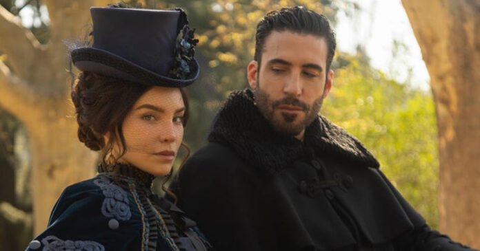 Belinda interpretará a Florence Cassez en nueva serie de Prime Video