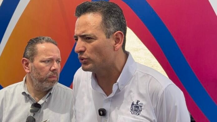 Bonilla respalda filtros para candidatos: “No sólo 3 de 3, sino 6 de 6”