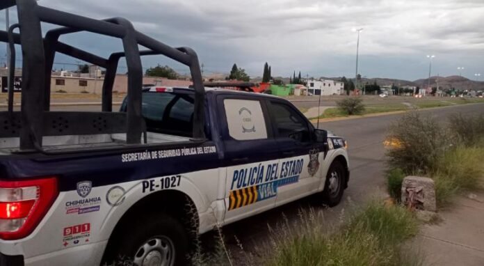 No hay denuncias formales por «montachoques» en la capital: Komaba 