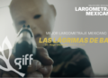 Anuncian ganadores del Festival Internacional de Cine Guanajuato Anuncian ganadores del Festival Internacional de Cine Guanajuato
