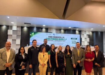 Fortalece Resiliencia vinculación para impulsar sostenibilidad en Juárez Fortalece Resiliencia vinculación para impulsar sostenibilidad en Juárez