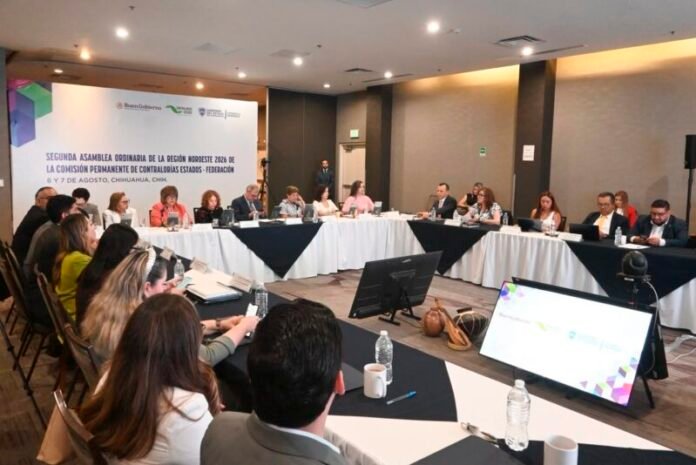 Necesaria reforma al Sistema Nacional Anticorrupción (SNA): Auditor Superior del Estado