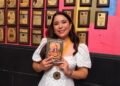 Ivette García hace historia al ingresar al Salón de la Fama del Ajedrez Ivette García hace historia al ingresar al Salón de la Fama del Ajedrez