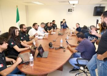 Estudiantes llevarán a España proyecto de inteligencia artificial desarrollado en Camargo Estudiantes llevarán a España proyecto de inteligencia artificial desarrollado en Camargo