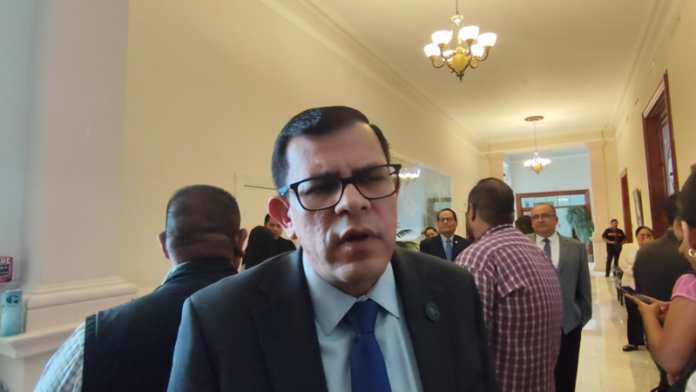 Sin conocimiento FGE sobre situación migratoria de Bertha Gómez