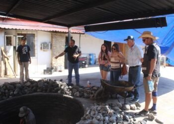 Aldama cumple 355 años y recorre las huellas de su historia Aldama cumple 355 años y recorre las huellas de su historia