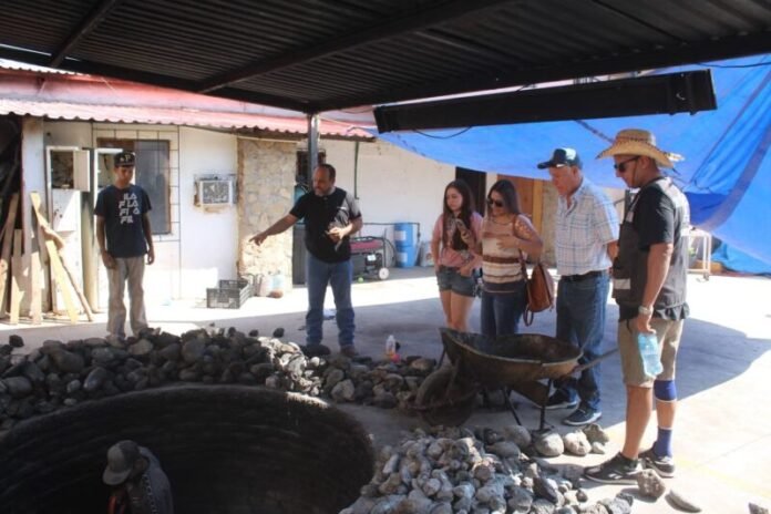 Aldama cumple 355 años y recorre las huellas de su historia