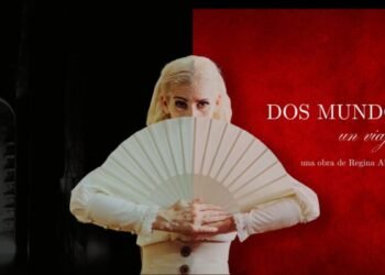 Regina Abugosh llevará al escenario un viaje entre la memoria, el trauma y la libertad a través de la danza Regina Abugosh llevará al escenario un viaje entre la memoria, el trauma y la libertad a través de la danza