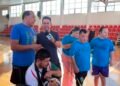 Sahir Rentería se suma al “Cascareando” con campeones internacionales de El Aliviane Sahir Rentería se suma al “Cascareando” con campeones internacionales de El Aliviane