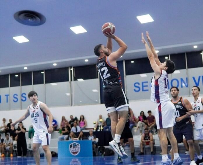 Se proclaman campeones Zorros y Pro Energy en Liga Premier Chihuahua
