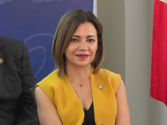 Mientras Morena intenta apagar sus crisis, los mexicanos siguen esperando resultados: Isela Martínez