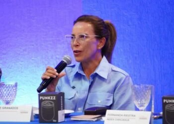 Chihuahua trabaja en unidad y eso nos ha permitido traer mejores empleos y más oportunidades para las familias: Manque Granados Chihuahua trabaja en unidad y eso nos ha permitido traer mejores empleos y más oportunidades para las familias: Manque Granados