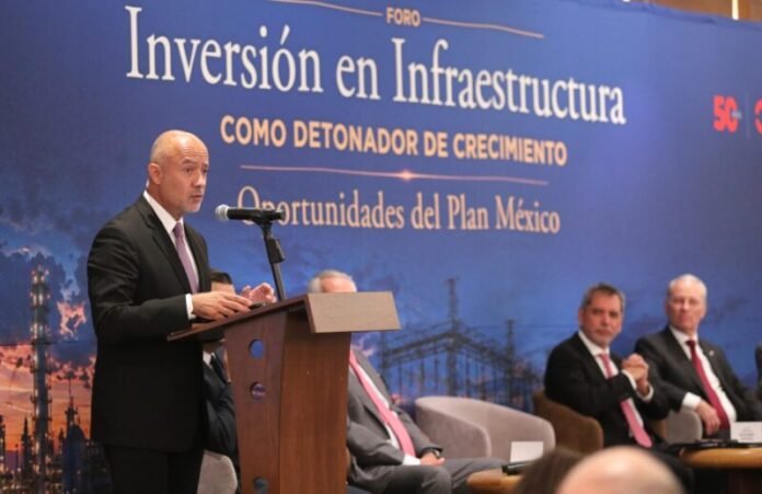 Construirá SCIT 619 puentes y distribuidores viales en todo México