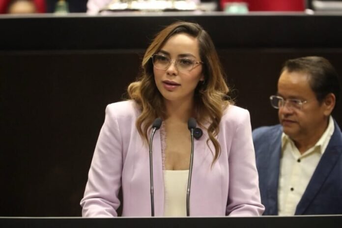 Pide Greycy Durán dignidad salarial para MP’s 
