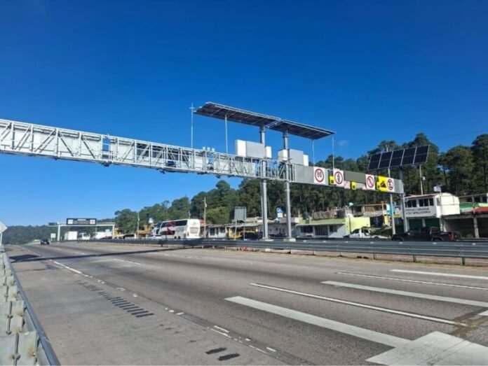 Emprende SCIT para reforzar seguridad en carreteras